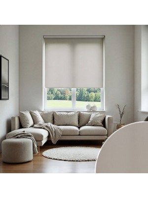 Sütlü Kahve Mat Stor Perde Sütlü Kahve Mat Stor Perde