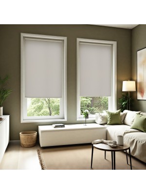 Sütlü Kahve Mat Stor Perde Sütlü Kahve Mat Stor Perde