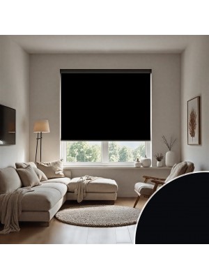 4346 Screen Işık Geçirmez Stor Perde